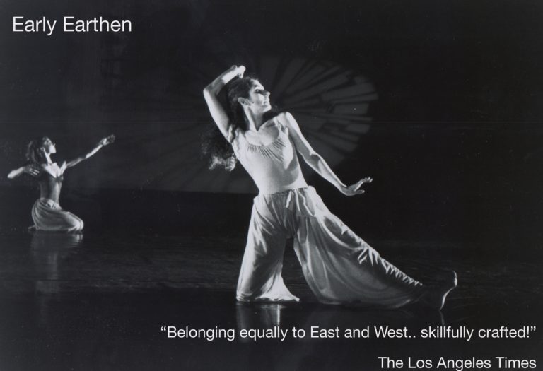 "Belonging equally to East and West... skillfully crafted" The Los Angeles Times